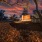 Nighttime Neighborhood Entry